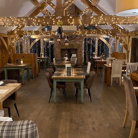 The Pig Inn Snaith Exterior foto